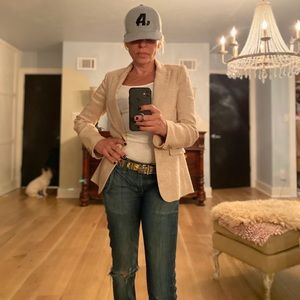 Veronica Beard Dickies Jacket